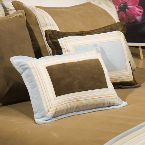 Charister Albany Striped Pillowcase Wayfair